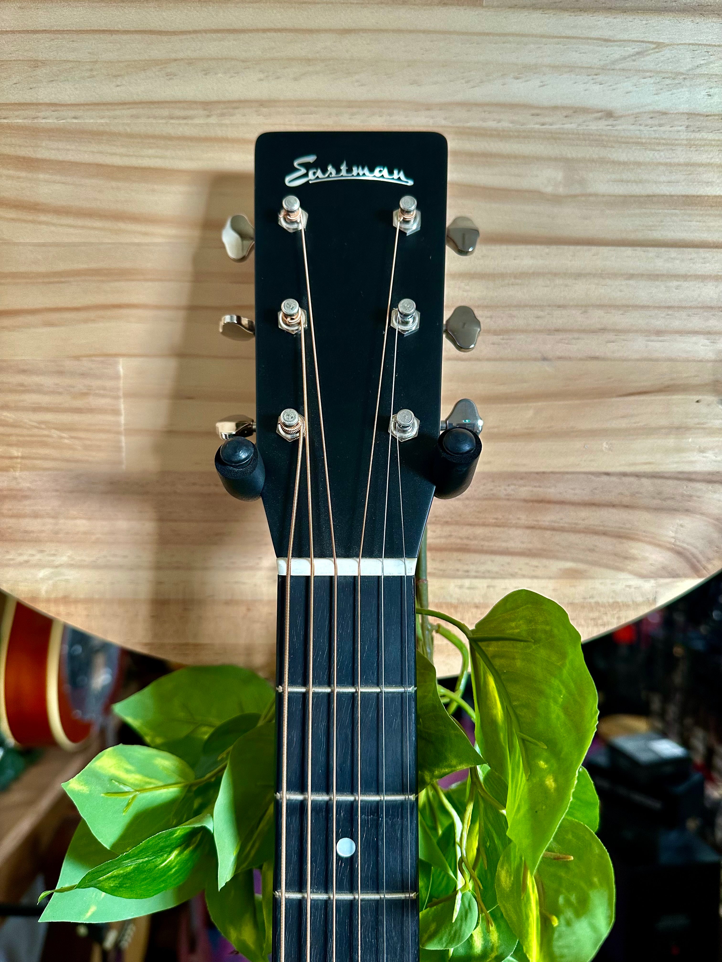 SALE! | Eastman | E10DTC | All Solid | Thermo Cured Top | Dreadnought | SALE! SALE! | Eastman | E10DTC | All Solid | Thermo Cured Top | Dreadnought | SALE!